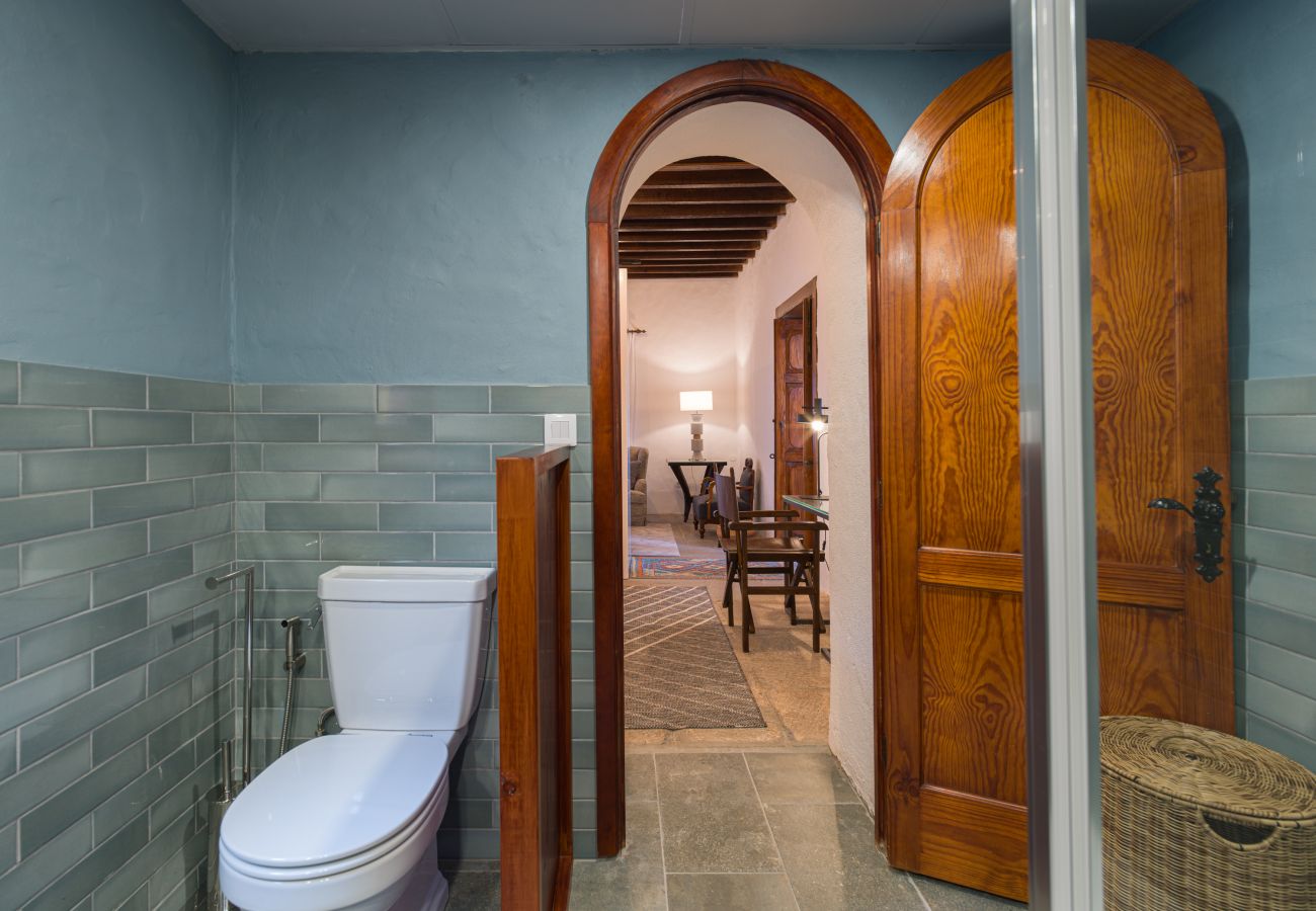 Fattoria a Telde - Casa Chica