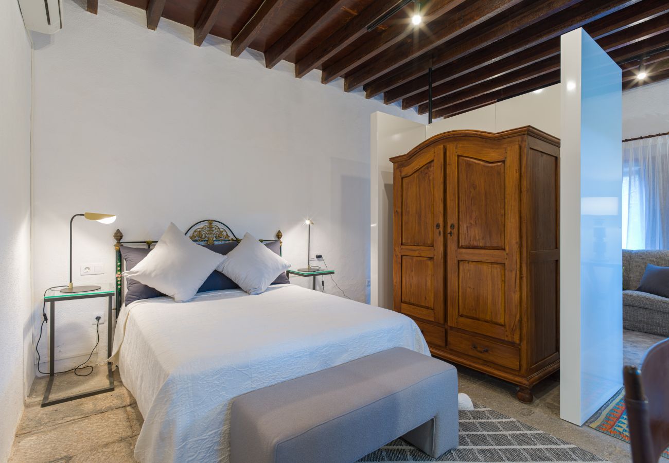 Fattoria a Telde - Casa Chica