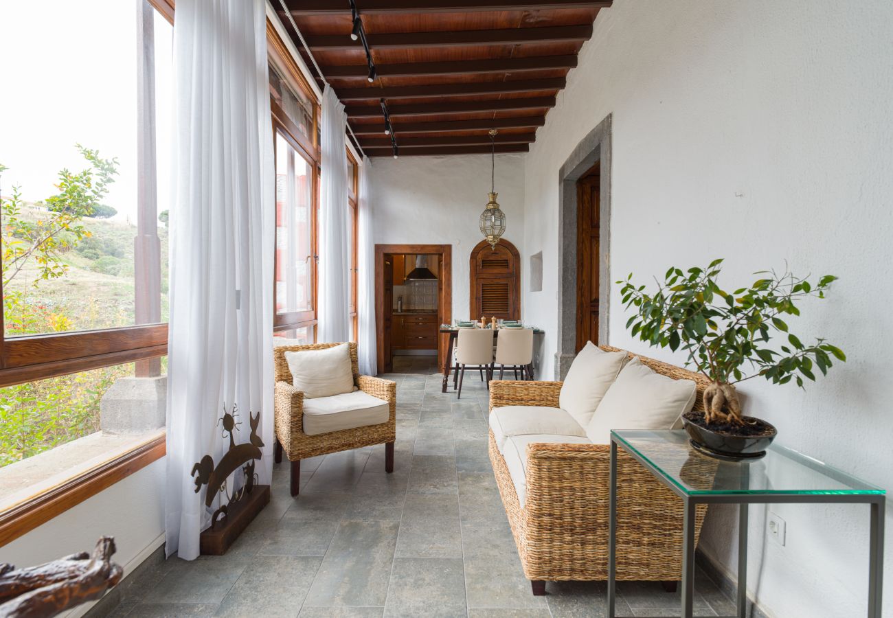 Fattoria a Telde - Casa Chica