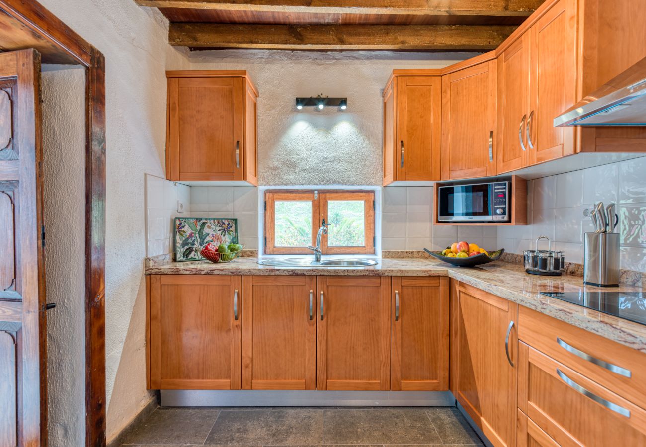 Fattoria a Telde - Casa Chica