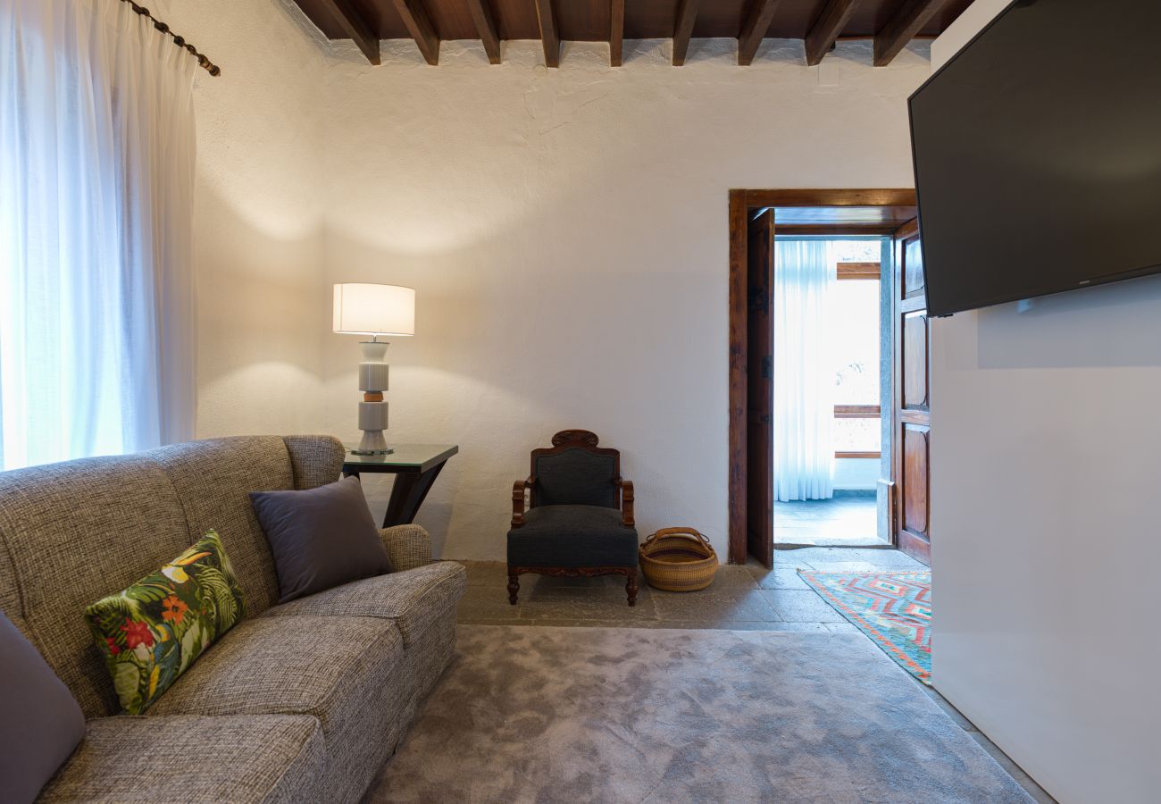 Fattoria a Telde - Casa Chica