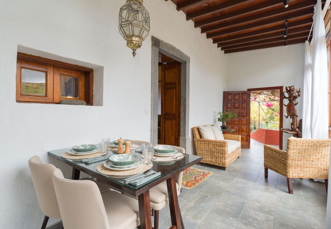 Fattoria a Telde - Casa Chica