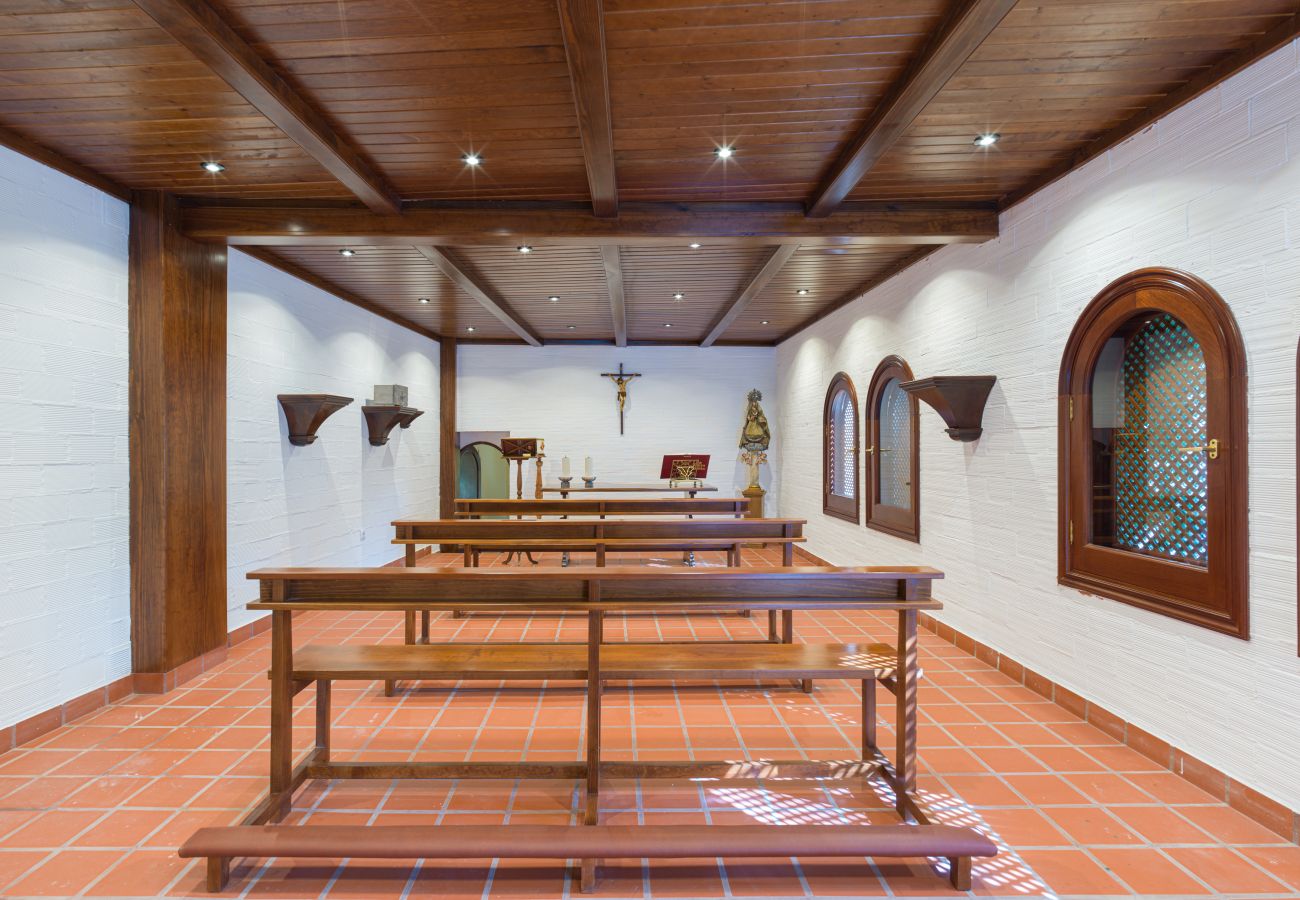 Fattoria a Telde - Casa Chica