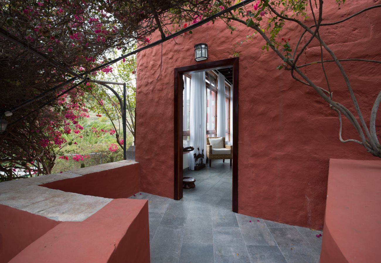 Fattoria a Telde - Casa Chica