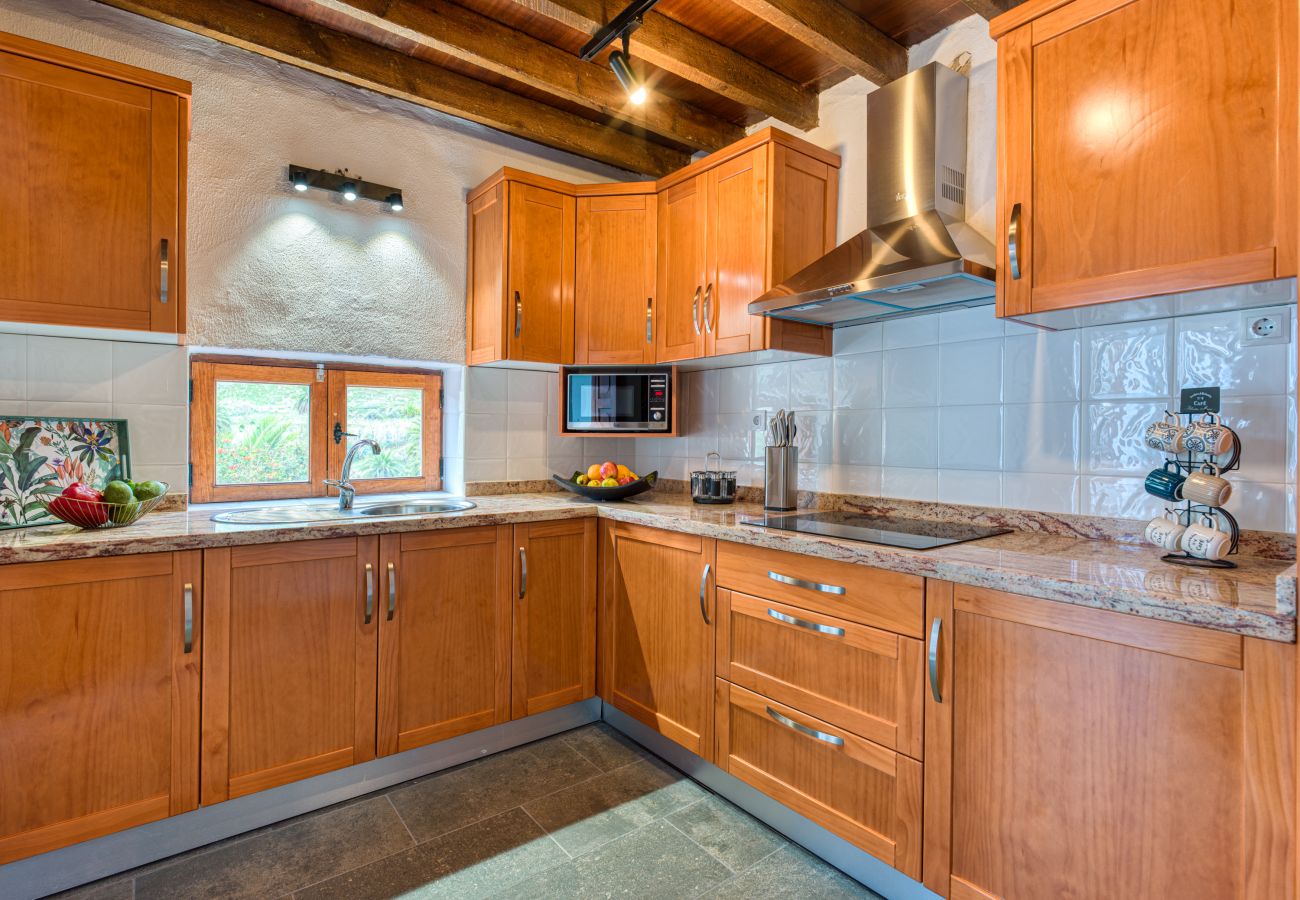 Fattoria a Telde - Casa Chica