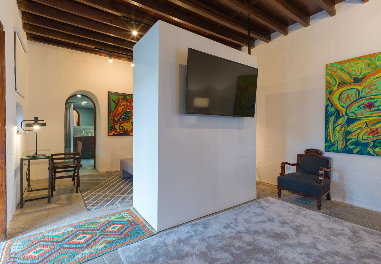 Fattoria a Telde - Casa Chica