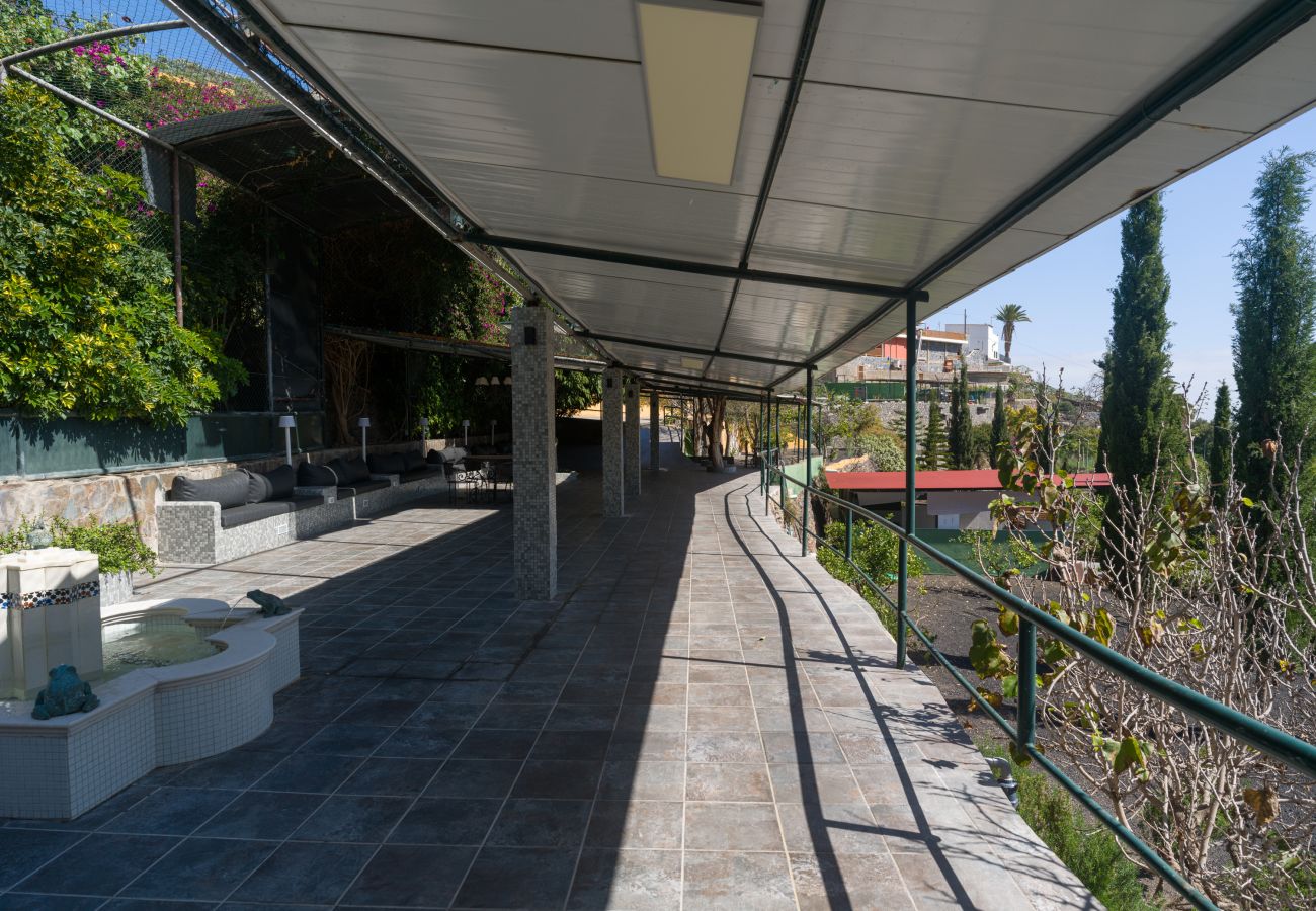 Fattoria a Telde - Casa Chica