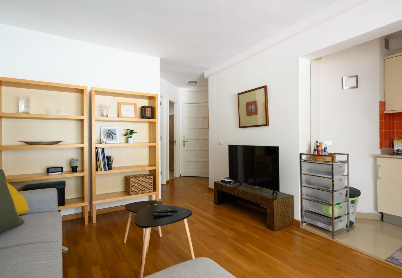 Casa a San Bartolomé de Tirajana - Lovely Peaceful Home by Canariasgetaway