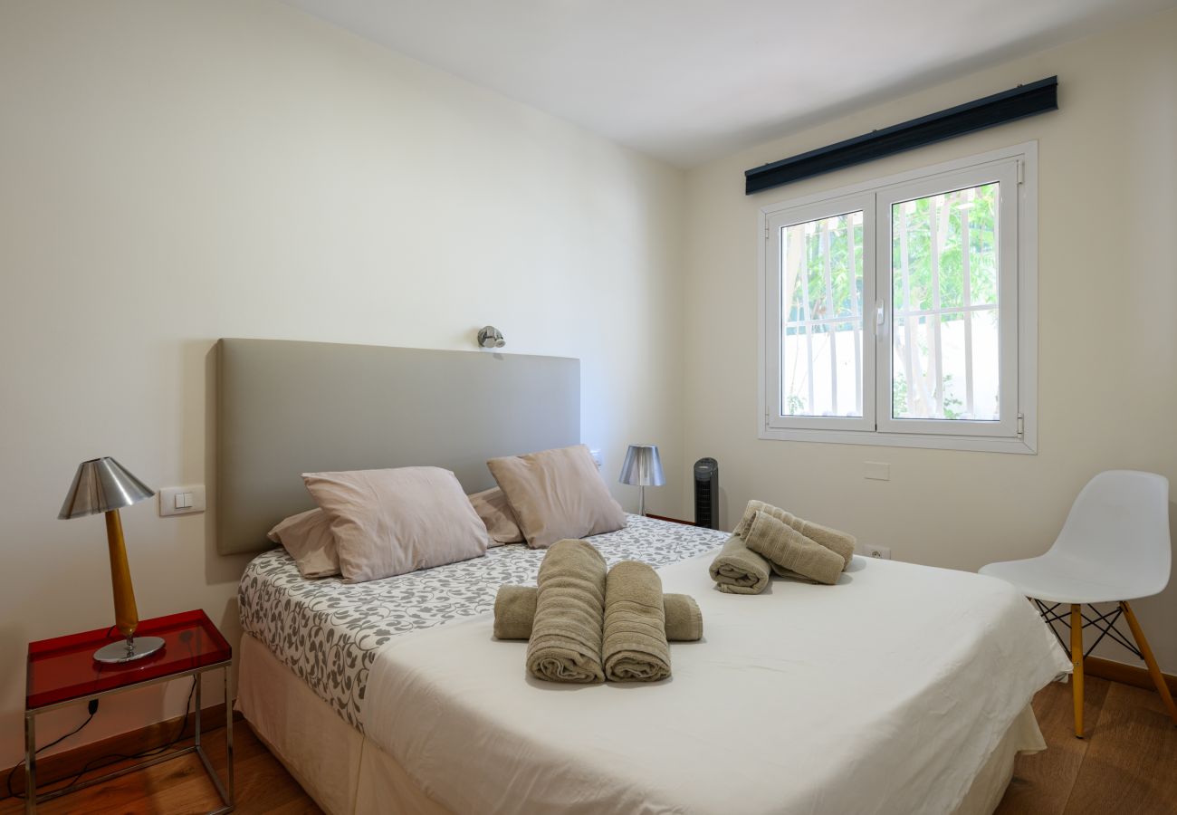 Casa a San Bartolomé de Tirajana - Lovely Peaceful Home by Canariasgetaway