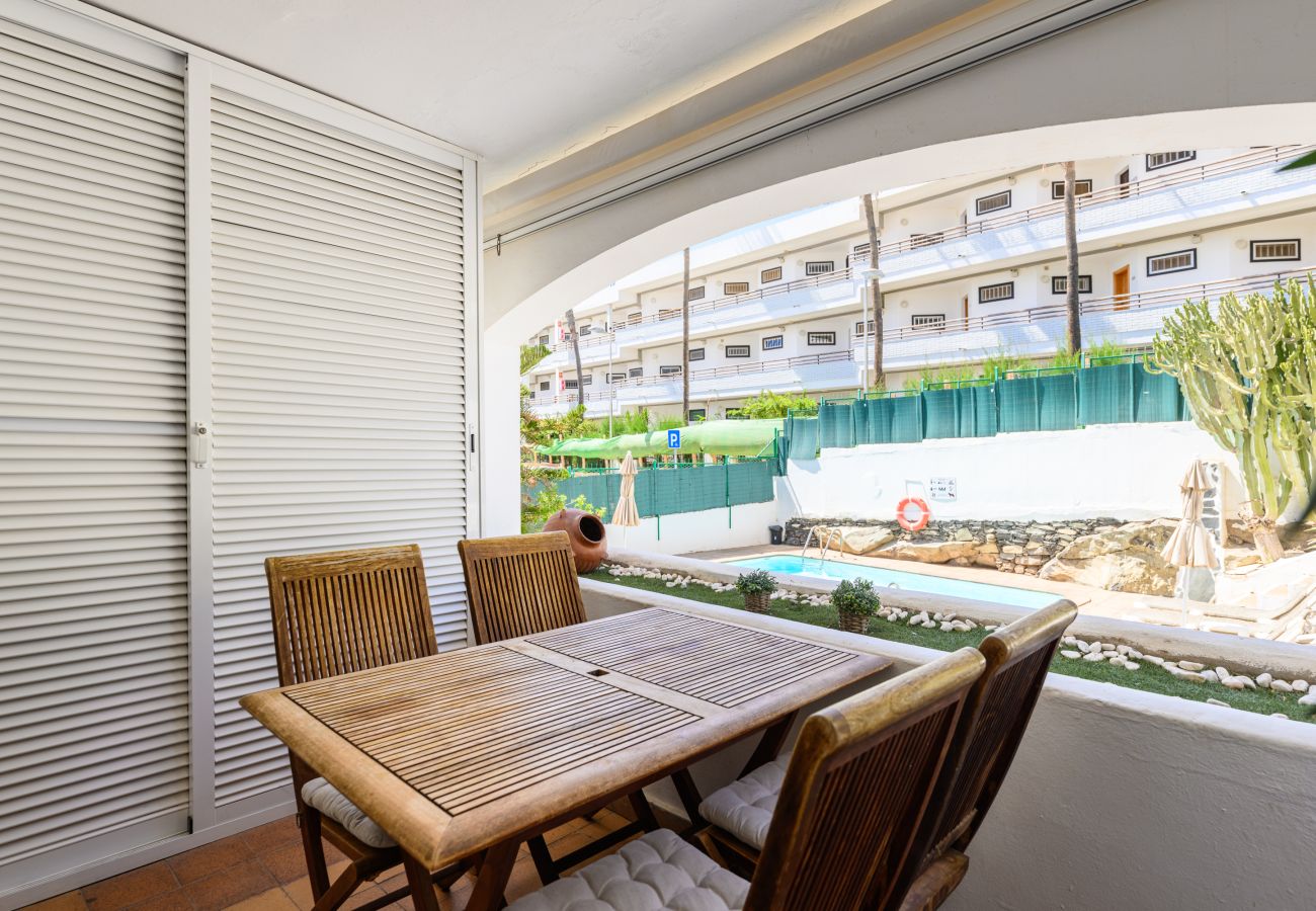 Casa a San Bartolomé de Tirajana - Lovely Peaceful Home by Canariasgetaway