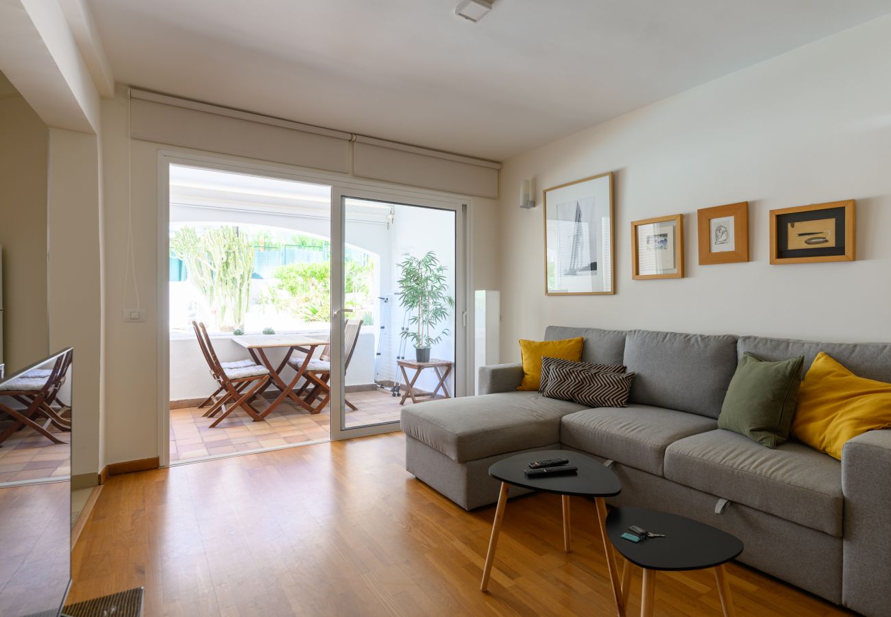 Casa a San Bartolomé de Tirajana - Lovely Peaceful Home by Canariasgetaway