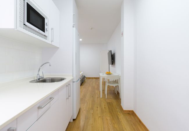 Studio a Las Palmas de Gran Canaria - OK Las Canteras 5E by CanariasGetaway Studio a Las Palmas de Gran Canaria - OK Las Canteras 5E by CanariasGetaway