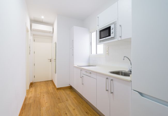 Studio a Las Palmas de Gran Canaria - OK Las Canteras 5E by CanariasGetaway Studio a Las Palmas de Gran Canaria - OK Las Canteras 5E by CanariasGetaway