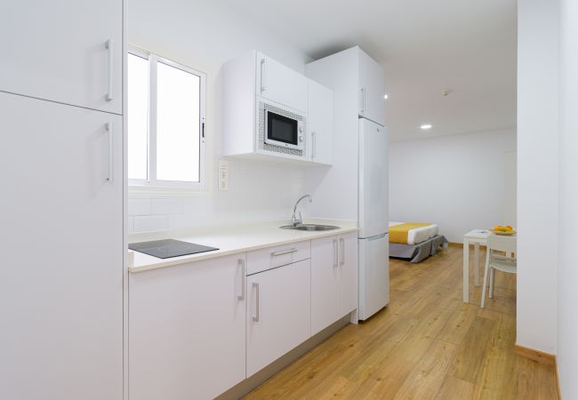 Studio a Las Palmas de Gran Canaria - OK Las Canteras 5E by CanariasGetaway Studio a Las Palmas de Gran Canaria - OK Las Canteras 5E by CanariasGetaway