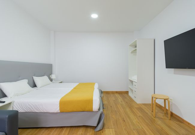 Studio a Las Palmas de Gran Canaria - OK Las Canteras 5E by CanariasGetaway Studio a Las Palmas de Gran Canaria - OK Las Canteras 5E by CanariasGetaway