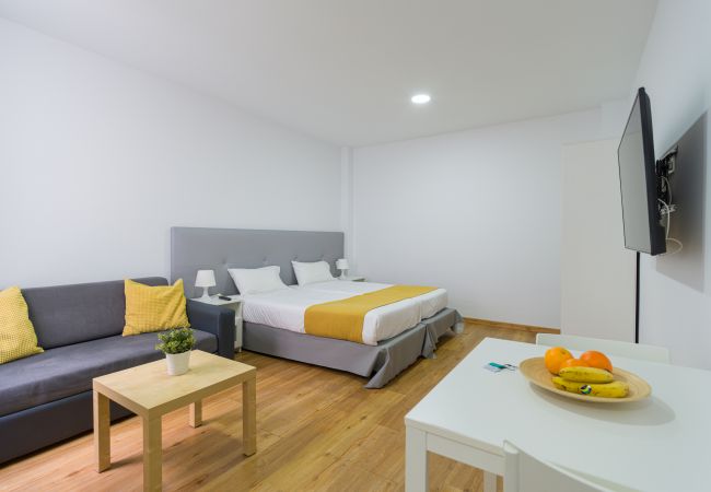 Studio a Las Palmas de Gran Canaria - OK Las Canteras 5E by CanariasGetaway Studio a Las Palmas de Gran Canaria - OK Las Canteras 5E by CanariasGetaway
