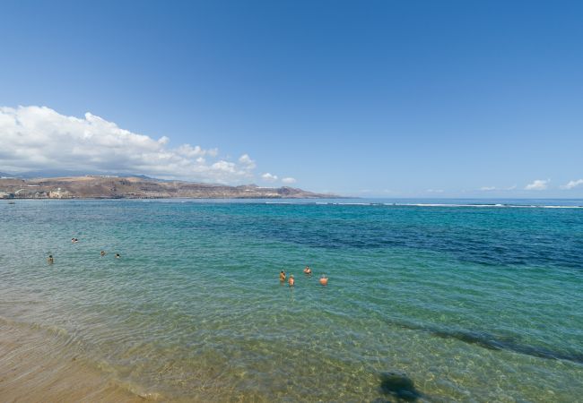 Studio a Las Palmas de Gran Canaria - OK Las Canteras 5E by CanariasGetaway Studio a Las Palmas de Gran Canaria - OK Las Canteras 5E by CanariasGetaway