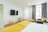Studio a Las Palmas de Gran Canaria - OK Las Canteras 5E by CanariasGetaway Studio a Las Palmas de Gran Canaria - OK Las Canteras 5E by CanariasGetaway