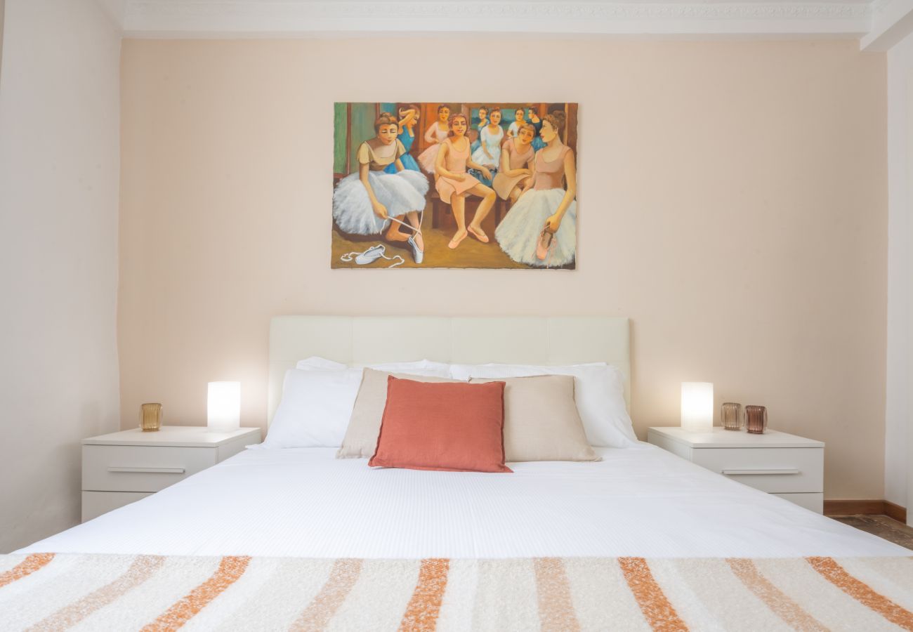 Appartamento a Venezia - Santa Maria Formosa Terrace R&R