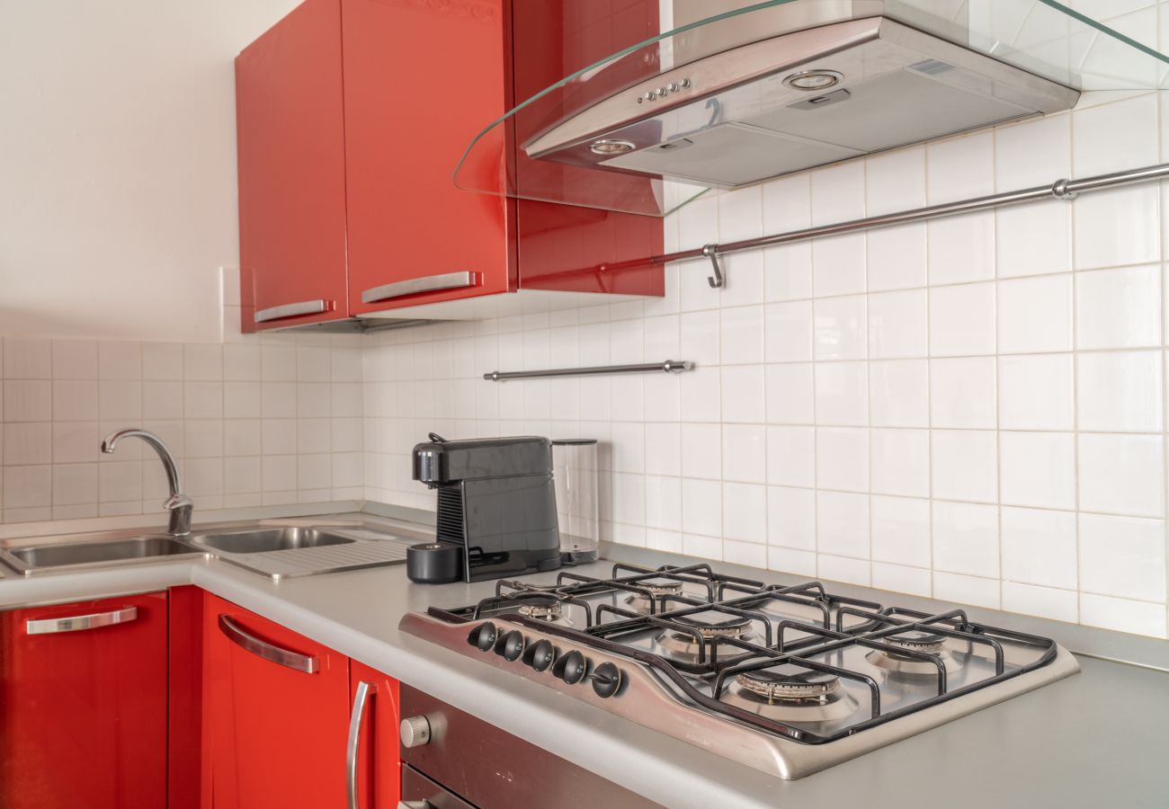Appartamento a Venezia - Santa Maria Formosa Terrace R&R