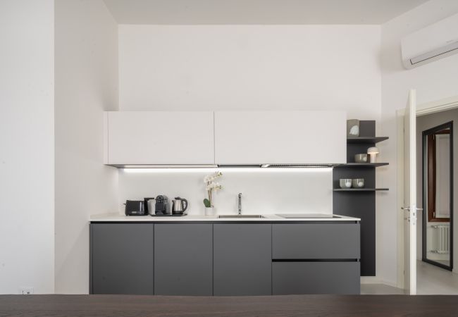 Appartamento a Venezia - Design Apartment with balcony on the Grand Canal R&R Appartamento a Venezia - Design Apartment with balcony on the Grand Canal R&R