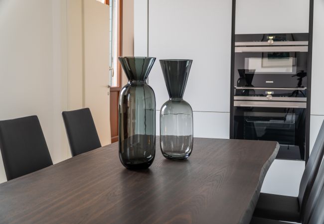 Appartamento a Venezia - Design Apartment with balcony on the Grand Canal R&R Appartamento a Venezia - Design Apartment with balcony on the Grand Canal R&R
