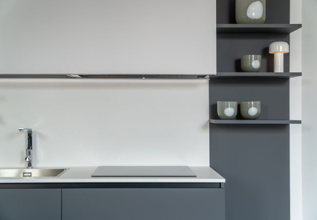 Appartamento a Venezia - Design Apartment with balcony on the Grand Canal R&R Appartamento a Venezia - Design Apartment with balcony on the Grand Canal R&R