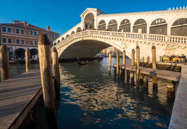 Appartamento a Venezia - Design Apartment with balcony on the Grand Canal R&R Appartamento a Venezia - Design Apartment with balcony on the Grand Canal R&R