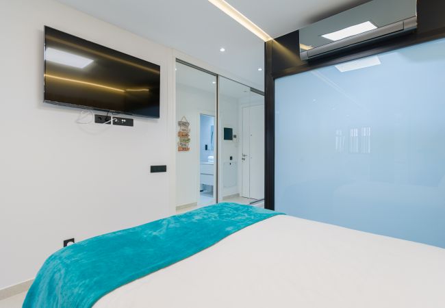 Studio a Las Palmas de Gran Canaria - Camden home  by CanariasGetaway  Studio a Las Palmas de Gran Canaria - Camden home  by CanariasGetaway