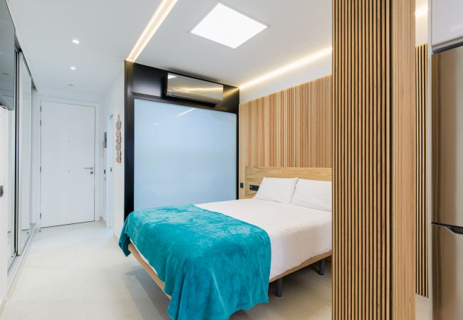 Studio a Las Palmas de Gran Canaria - Camden home  by CanariasGetaway  Studio a Las Palmas de Gran Canaria - Camden home  by CanariasGetaway