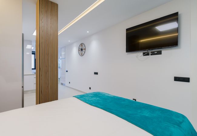 Studio a Las Palmas de Gran Canaria - Camden home  by CanariasGetaway  Studio a Las Palmas de Gran Canaria - Camden home  by CanariasGetaway