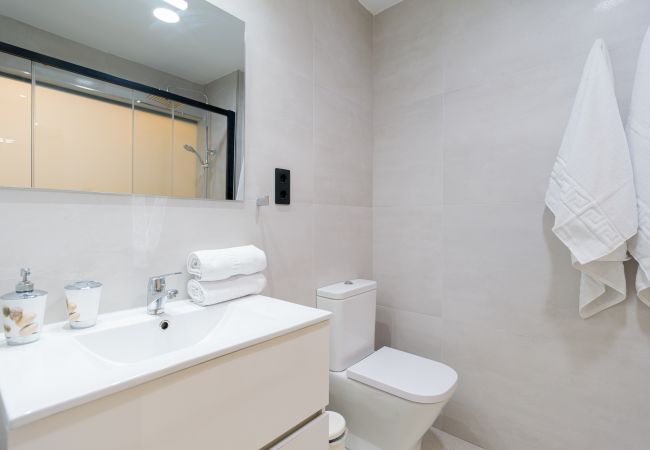 Studio a Las Palmas de Gran Canaria - Camden home  by CanariasGetaway  Studio a Las Palmas de Gran Canaria - Camden home  by CanariasGetaway