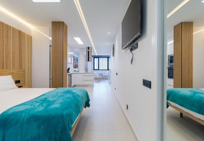 Studio a Las Palmas de Gran Canaria - Camden home  by CanariasGetaway  Studio a Las Palmas de Gran Canaria - Camden home  by CanariasGetaway