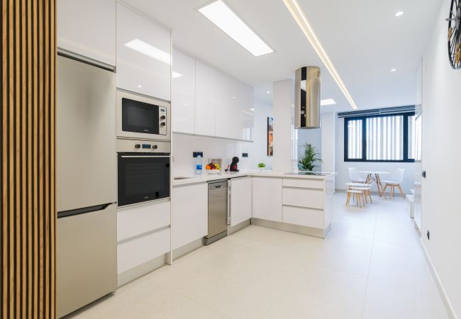 Studio a Las Palmas de Gran Canaria - Camden home  by CanariasGetaway  Studio a Las Palmas de Gran Canaria - Camden home  by CanariasGetaway