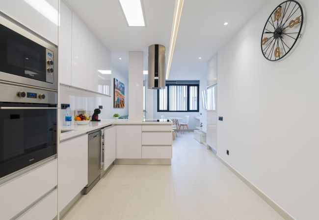Studio a Las Palmas de Gran Canaria - Camden home  by CanariasGetaway  Studio a Las Palmas de Gran Canaria - Camden home  by CanariasGetaway