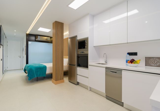 Studio a Las Palmas de Gran Canaria - Camden home  by CanariasGetaway  Studio a Las Palmas de Gran Canaria - Camden home  by CanariasGetaway