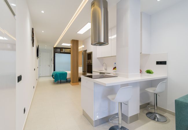 Studio a Las Palmas de Gran Canaria - Camden home  by CanariasGetaway  Studio a Las Palmas de Gran Canaria - Camden home  by CanariasGetaway