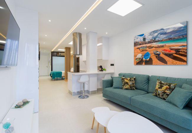 Studio a Las Palmas de Gran Canaria - Camden home  by CanariasGetaway  Studio a Las Palmas de Gran Canaria - Camden home  by CanariasGetaway