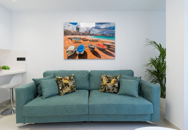 Studio a Las Palmas de Gran Canaria - Camden home  by CanariasGetaway  Studio a Las Palmas de Gran Canaria - Camden home  by CanariasGetaway