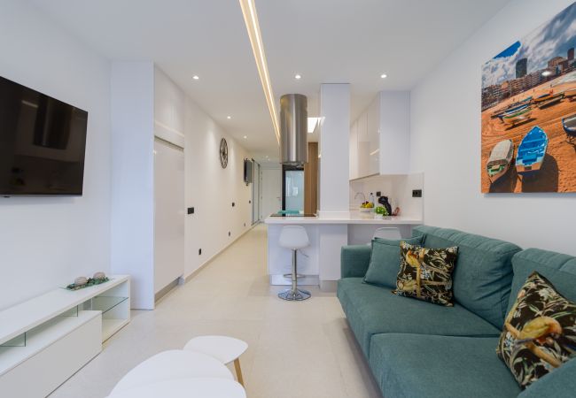 Studio a Las Palmas de Gran Canaria - Camden home  by CanariasGetaway  Studio a Las Palmas de Gran Canaria - Camden home  by CanariasGetaway