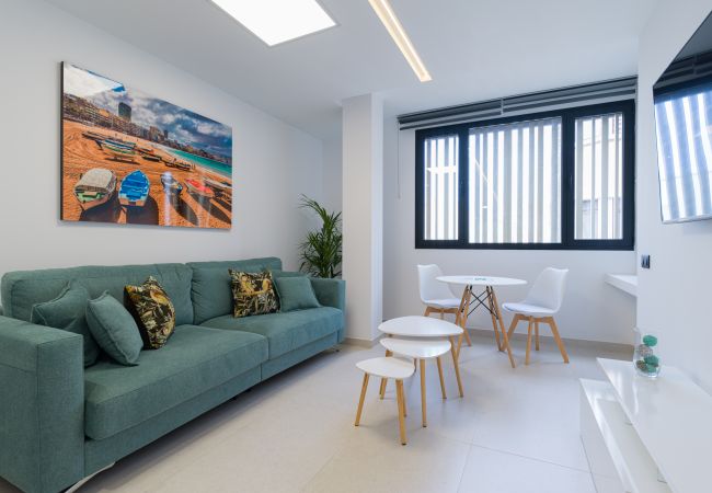 Studio a Las Palmas de Gran Canaria - Camden home  by CanariasGetaway  Studio a Las Palmas de Gran Canaria - Camden home  by CanariasGetaway