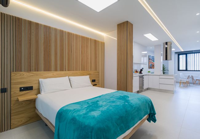Studio a Las Palmas de Gran Canaria - Camden home  by CanariasGetaway  Studio a Las Palmas de Gran Canaria - Camden home  by CanariasGetaway