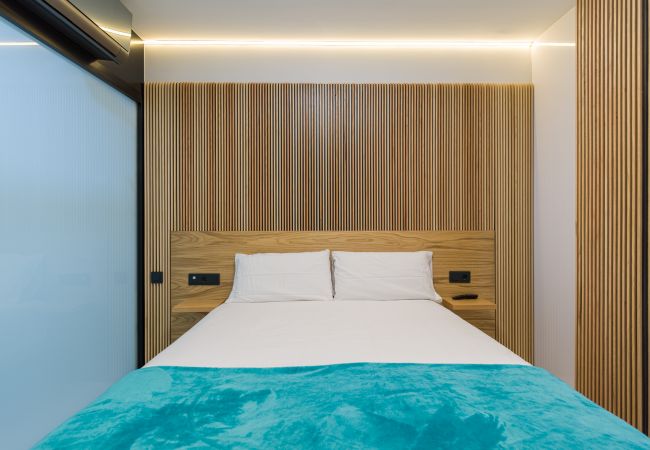 Studio a Las Palmas de Gran Canaria - Camden home  by CanariasGetaway  Studio a Las Palmas de Gran Canaria - Camden home  by CanariasGetaway