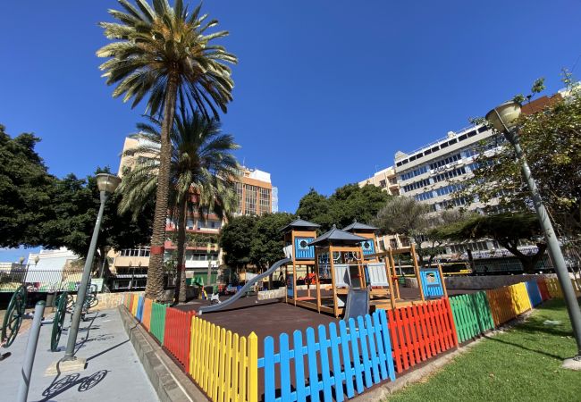 Studio a Las Palmas de Gran Canaria - Camden home  by CanariasGetaway  Studio a Las Palmas de Gran Canaria - Camden home  by CanariasGetaway