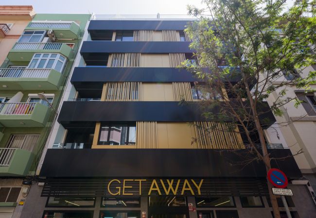 Studio a Las Palmas de Gran Canaria - Camden home  by CanariasGetaway  Studio a Las Palmas de Gran Canaria - Camden home  by CanariasGetaway