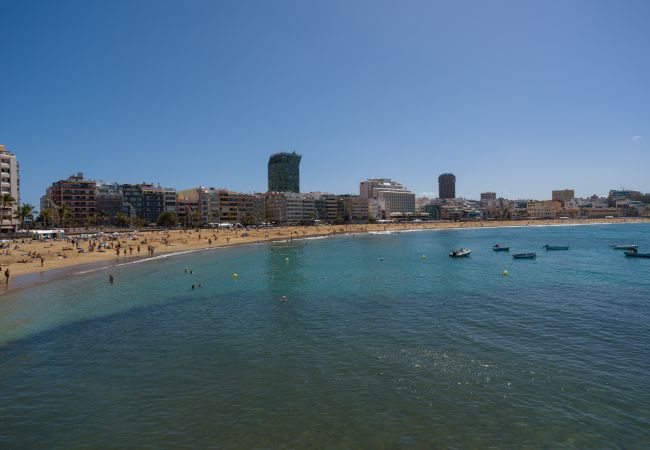 Studio a Las Palmas de Gran Canaria - Camden home  by CanariasGetaway  Studio a Las Palmas de Gran Canaria - Camden home  by CanariasGetaway