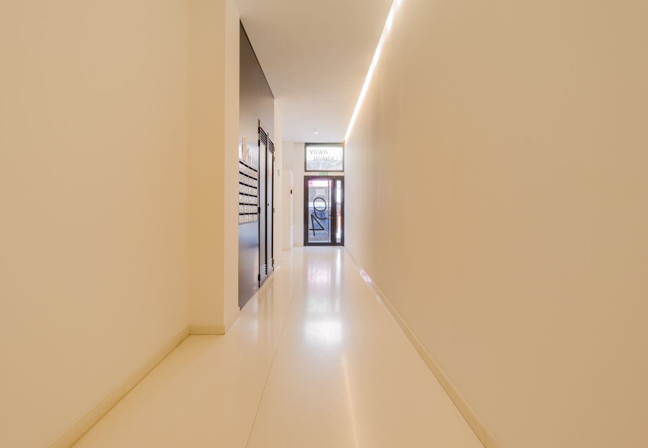 Studio a Las Palmas de Gran Canaria - Camden home  by CanariasGetaway 