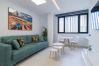 Studio a Las Palmas de Gran Canaria - Camden home  by CanariasGetaway  Studio a Las Palmas de Gran Canaria - Camden home  by CanariasGetaway