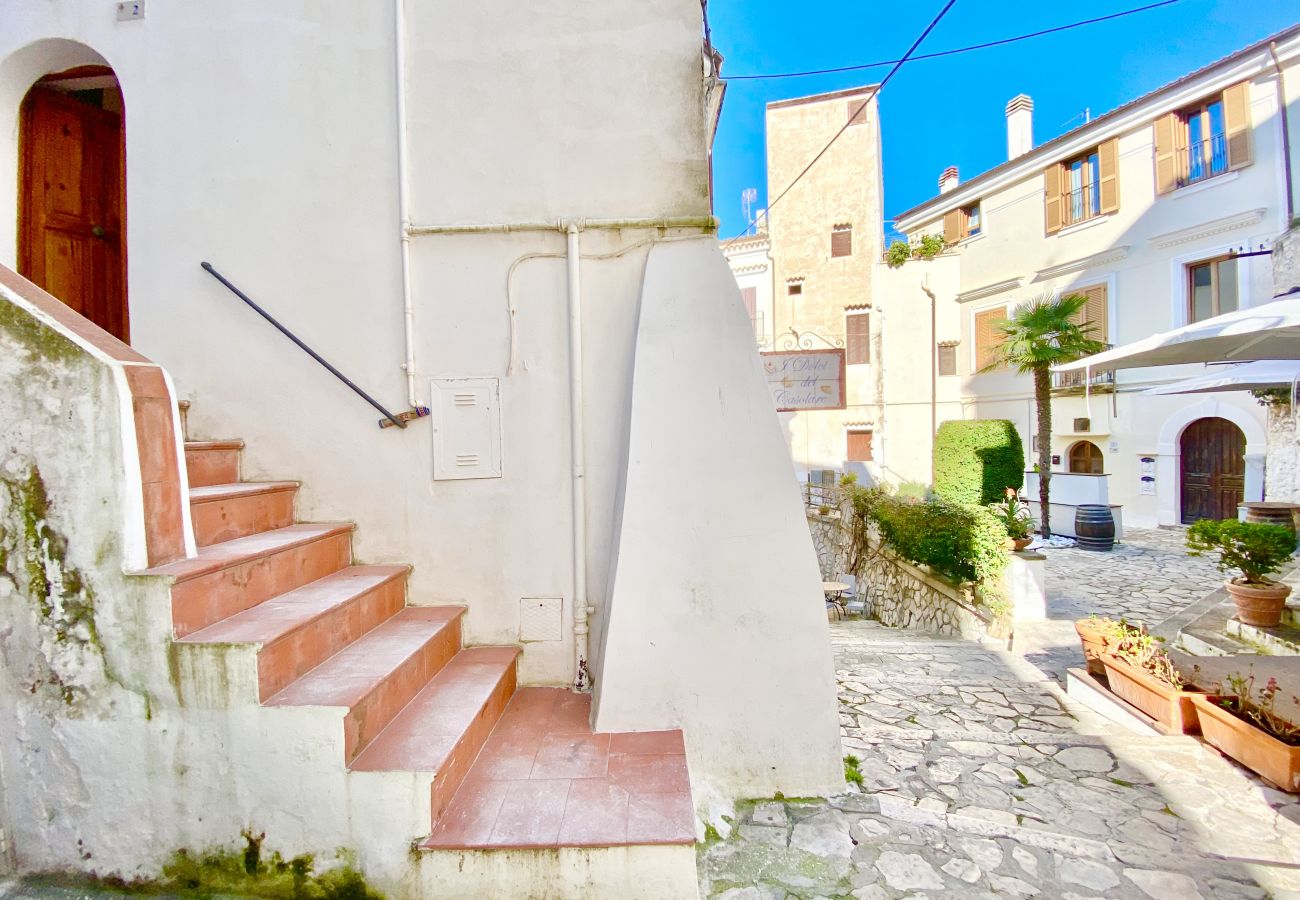 Appartamento a Sperlonga - Graziosa holidaycasa nel cuore di Sperlonga