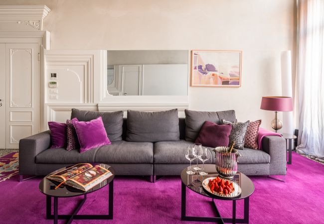 Appartamento a Venezia - Palazzo Soranzo Noble Floor R&R Appartamento a Venezia - Palazzo Soranzo Noble Floor R&R